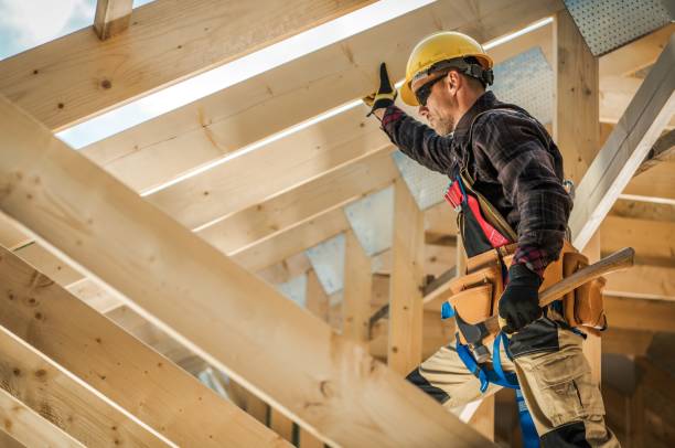 Best Roof Repair Services  in Greenhills, OH