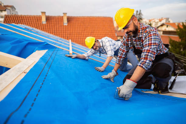 Quick and Trustworthy Emergency Roof Repair Services in Greenhills, OH